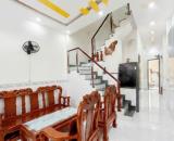 🌈🌈 Hơn 5 tỷ , Nhà 64m2 , 3 Tầng BTCT , 4 phòng ngủ , Phường Hiệp Bình TP.HCM