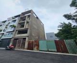 Bán đất Thạnh Xuân, Quận 12, 98m2, ngang khủng 7m, hẻm ô tô thông, 3.x tỷ