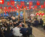 Cần sang nhượng lại quán tại Ninh Kiều cần Thơ