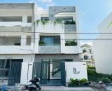 🏡 BÁN NHÀ ĐẸP 3 TẦNG – ĐƯỜNG XE HƠI 9M – GẦN PHIM TRƯỜNG LONG THUẬN