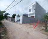 Bán lô 132m2, mt 5,5m Nhân Lý, Tam Quan, Tam Đảo đường thông lh_0987673102