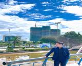 BÁN CĂN HỘ BIỂN CAO CẤP HACOM TOWER PHAN RANG