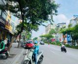 Chỉ 43 Tỷ-Mặt Phố Xã Đàn MT 7.2M -1 Mặt Phố 1 Mặt Ngõ-Kinh Doanh Đỉnh-Tài Sản Lõi Đống Đa