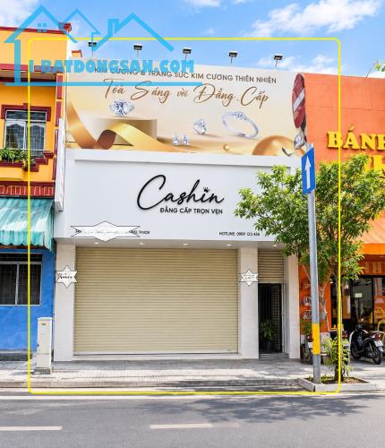 Cho thuê MBKD Mặt Tiền Nguyễn Sơn 150m²- NGANG 6M-CẠNH NGÃ TƯ, KHU THƯƠNG HIỆU