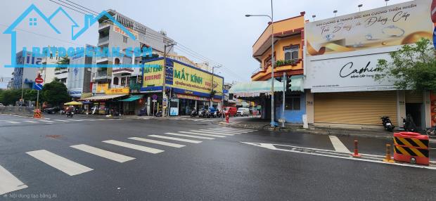 Cho thuê MBKD Mặt Tiền Nguyễn Sơn 150m²- NGANG 6M-CẠNH NGÃ TƯ, KHU THƯƠNG HIỆU - 1