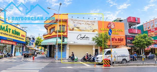 Cho thuê MBKD Mặt Tiền Nguyễn Sơn 150m²- NGANG 6M-CẠNH NGÃ TƯ, KHU THƯƠNG HIỆU - 2