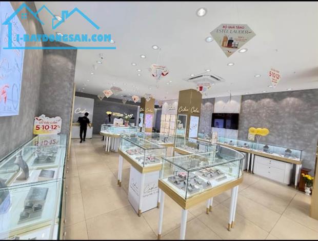 Cho thuê MBKD Mặt Tiền Nguyễn Sơn 150m²- NGANG 6M-CẠNH NGÃ TƯ, KHU THƯƠNG HIỆU - 3