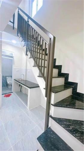 🔥 MTKD TÔN ĐẢN – QUẬN 4 46M² – NỞ HẬU – ĐANG CHO THUÊ 25TR/THÁNG! - 1