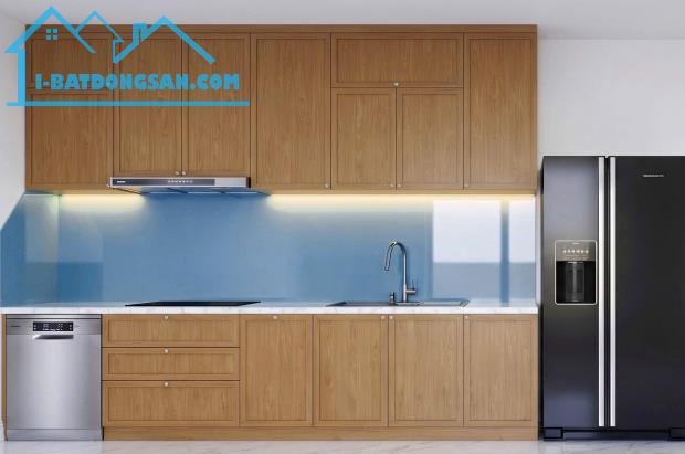 🔥 VICTORIA VILLAGE | CĂN 2PN 73M² – NHÀ MỚI - 2