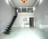 [D2997*] NHÀ GIÁ RẺ NGANG 5M gần PHAN HUY ÍCH - AN HỘI TÂY, 5.x TỶ