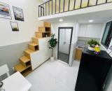 CHO THUÊ PHÒNG FULL NỘI THẤT – NGAY QUANG TRUNG, GÒ VẤP