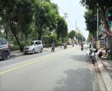 bán nhà ngộp bank mặt tiền Dương Thị Mười tân Chánh Hiệp Quận 12 – 5.3m * 29m – 3 tầng