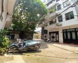 Bán nhà Mạc Thị Bưởi gần Lạc Trung ô tô đỗ cửa, Dt 38m2, 5t, giá 10.3 tỷ.