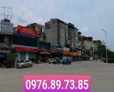 Cho thuê cửa hàng mặt phố Hồng Đô Phú Đô 60m2 giá 16 triệu