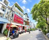 MẶT TIỀN KINH DOANH ĐA NGÀNH CÓ DÒNG TIỀN KHU HIMLAM 4 TẦNG 6X13,5 CHỈ 16,8 TỶ