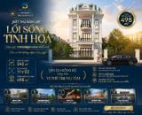 BIỆT THỰ PHÚ XUÂN CITY – SỞ HỮU VỊ THẾ, KIẾN TẠO LỐI SỐNG TINH HOA