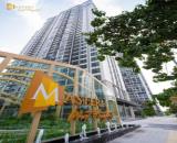Cho thuê căn Studio khu Masteri 30m full NT cơ bản 8.3 triệu