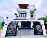 BÁN NHÀ 3 TẦNG 4 PHÒNG NGỦ HIỆN ĐẠI ĐƯỜNG HOÀNG TRỌNG MẬU, TDP LẠI THẾ, P. MỸ THƯỢNG, HUẾ