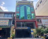 BÁN NHÀ – NGUYỄN MINH HOÀNG – TÂN BÌNH – 24 TỶ
