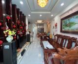 Khu TĐC Phước Thiện – Dt 137m² (7 x 20m) x 3T – 4PN, gara ô tô – Sát Vinhomes Q9