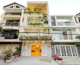 BÁN NHÀ MỚI ĐẸP LÔ C16 NAM LONG PHÚ THUẬN, QUẬN 7 - 4x20m-3 Lầu