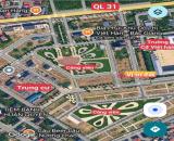 Bán lô đất có diện tích 90m2 ( full thổ cư ) Tại KĐT Việt Hàn -  Dĩnh Trì – Bắc Giang.