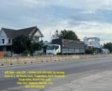 ĐẤT ĐẸP – GIÁ TỐT  – CHÍNH CHỦ CẦN BÁN Tại Đường Quốc lộ 1, Xã Phước Nam, Thuận Nam, Ninh