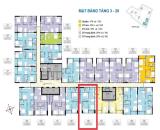 🔥 2PN – 2WC 52M² T1B | VIEW NGOẠI KHU | TẦNG TRUNG | FULL CHỈ 1,53 TỶ