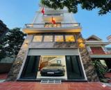🍀 CHÍNH CHỦ CẦN B.ÁN CĂN GÓC TẠI PHỐ PHÚC LỢI  -  2 THOÁNG – Ô TÔ VÀO – 6 TẦNG – MT 5,1M