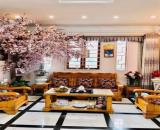 Nhà mặt phố Phó Đức Chính,phường Trúc Bạch, cho thuê, Kd,115m,Mt 8m, 50 tỷ.