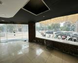 Cho thuê Văn phòng toà 11C Cát Linh, Hà Nội DT:  230m2.