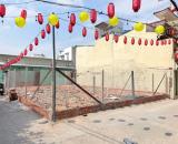 Bán đất bên sông Phạm Văn Đồng, Thủ Đức - 68.8m2 - xây dựng 4 tầng - HXH - chỉ 6.1 tỷ
