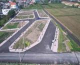 Đất đấu giá xã Phú Xuyên. Khu Đồng Vườn Thôn Nam Quất cực đẹp giá đầu tư hợp lý