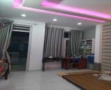 Nhà đẹp hẻm xe hơi Gò Dầu gần chợ Tân Hương, Aeon Tân Phú, 2 mặt thoáng nhỉnh  5 TỶ, BTCT.