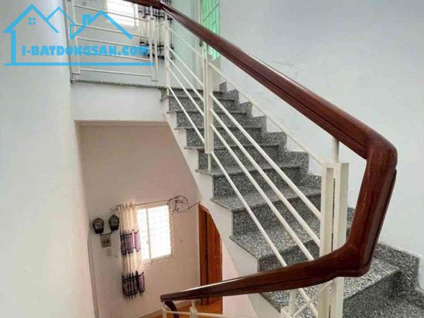 NHÀ 4 TẦNG – Ô TÔ ĐỖ CỬA – 55M² – NGANG 5,2M – THU NHẬP TỪ 150 TRIỆU/NĂM – 7 TỶ ÍT - 1