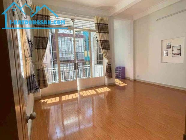 NHÀ 4 TẦNG – Ô TÔ ĐỖ CỬA – 55M² – NGANG 5,2M – THU NHẬP TỪ 150 TRIỆU/NĂM – 7 TỶ ÍT - 2