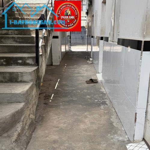 Nhà hẻm xe tải Phước Long | CHDV có sẵn HĐT 384 triệu | Với chỉ 11 đồng hơn... - 1