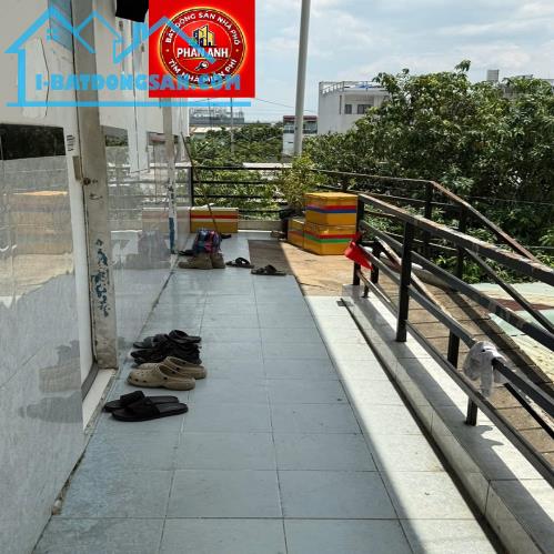 Nhà hẻm xe tải Phước Long | CHDV có sẵn HĐT 384 triệu | Với chỉ 11 đồng hơn... - 2