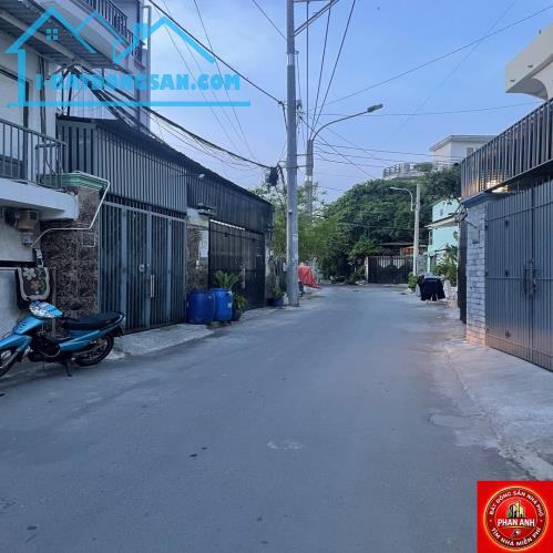 Nhà hẻm xe tải Phước Long | CHDV có sẵn HĐT 384 triệu | Với chỉ 11 đồng hơn... - 4