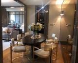 MỘT CĂN HỘ 145M², MỘT TẦM VIEW SÔNG, VÀ MỘT THANG MÁY RIÊNG.