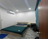 CHO THUÊ PHÒNG FULL NỘI THẤT – NHÀ BÈ, GẦN TRƯỜNG ĐẠI HỌC MỞ