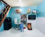 Nhà Tân Bình – Lạc Long Quân, ở ngay – xây mới, ngang gần 4m - dài 7m - hơn 3 tỷ.