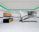 Nhà Tân Bình – Lạc Long Quân, 2 tầng ở ngay - KD, ngang 4m – 40m2 - hơn 3 tỷ.