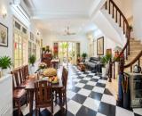 CHÍNH CHỦ CẦN BÁN GẤP NHÀ LÝ NAM ĐẾ PHỐ VIP HOÀN KIẾM PHÂN LÔ KD Ô TÔ VÀO NHÀ 60M X 4 TẦNG