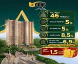 Căn hộ 2PN – 2WC từ ~2,5 tỷ | Bcons Aria