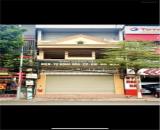 Bán đất 2 mặt tiền trước sau tặng nhà 3 tầng kiên cố vị trí đẹp trung tâm Việt Trì