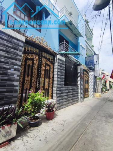 Bán đất Bông Sao thông Bùi Minh Trực nở hậu tài lộc - 109m2 chỉ nhỉnh 6 tỷ