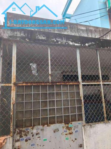 Bán đất Bông Sao thông Bùi Minh Trực nở hậu tài lộc - 109m2 chỉ nhỉnh 6 tỷ - 1