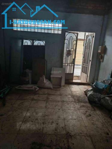 Bán đất Bông Sao thông Bùi Minh Trực nở hậu tài lộc - 109m2 chỉ nhỉnh 6 tỷ - 2