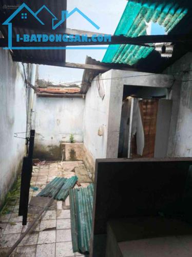 Bán đất Bông Sao thông Bùi Minh Trực nở hậu tài lộc - 109m2 chỉ nhỉnh 6 tỷ - 3